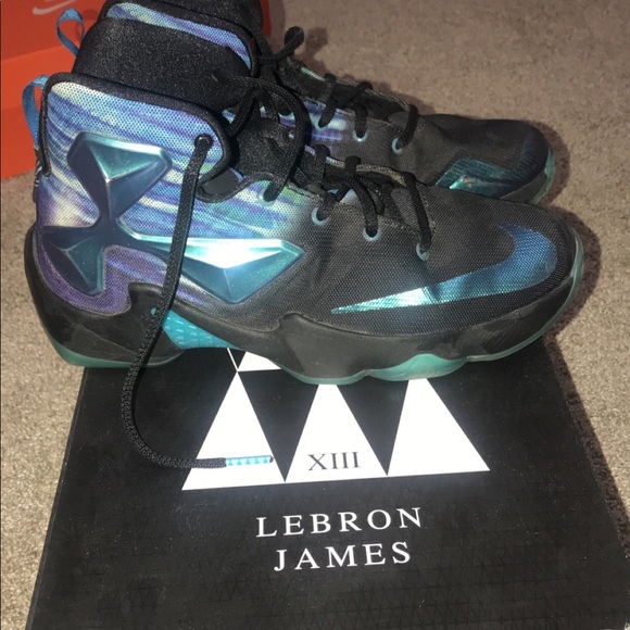 Lebron XIII - Picture 2 of 6